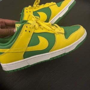 Nike Dunks